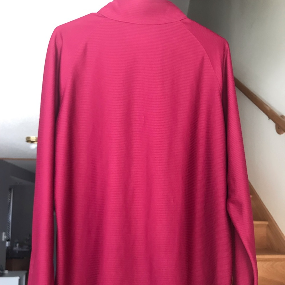 Large Under Armour Pullover - image 2